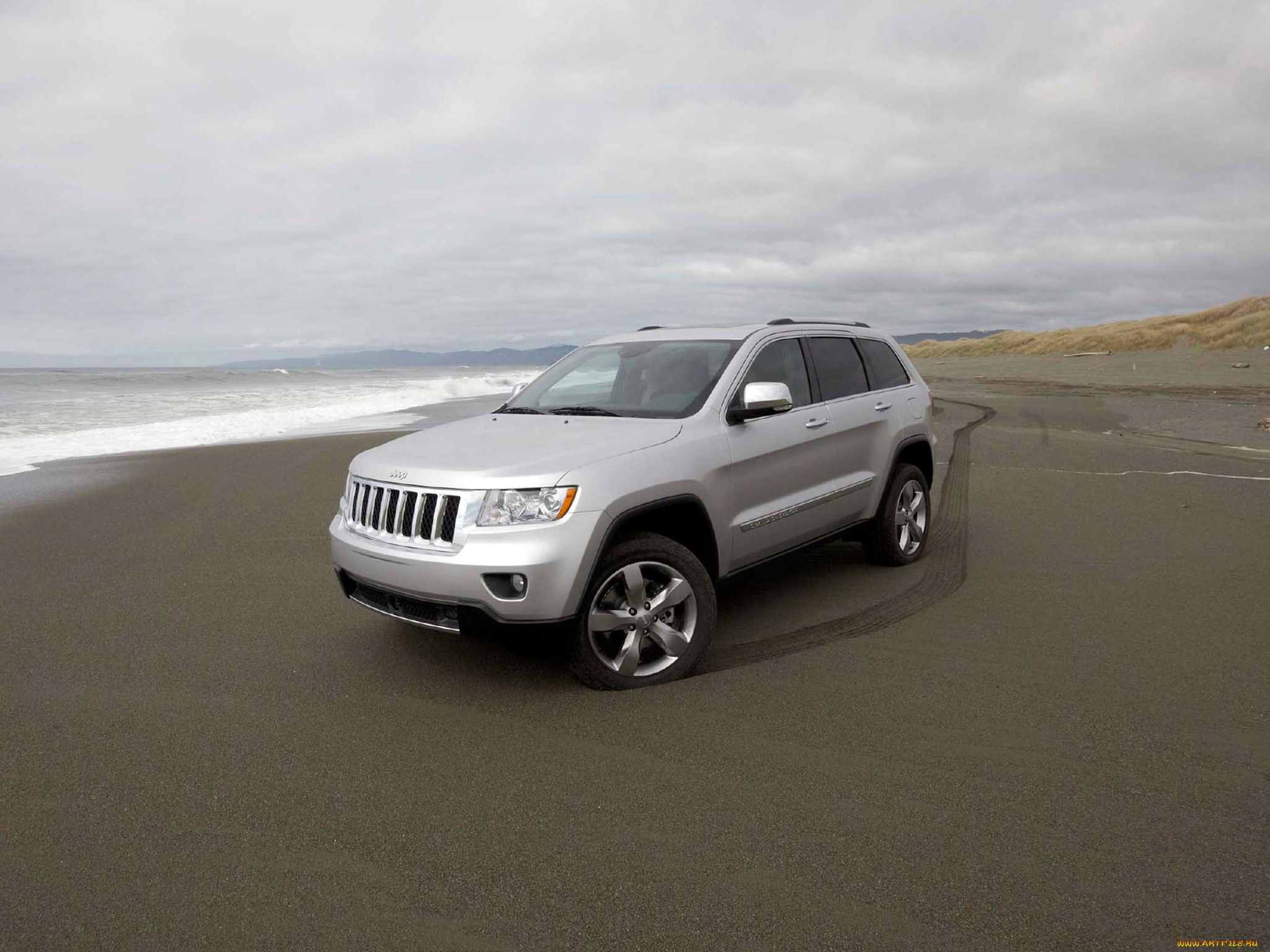 , jeep, grand, cherokee